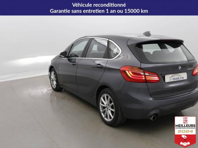 Bmw Serie 2 Active Tourer image 2