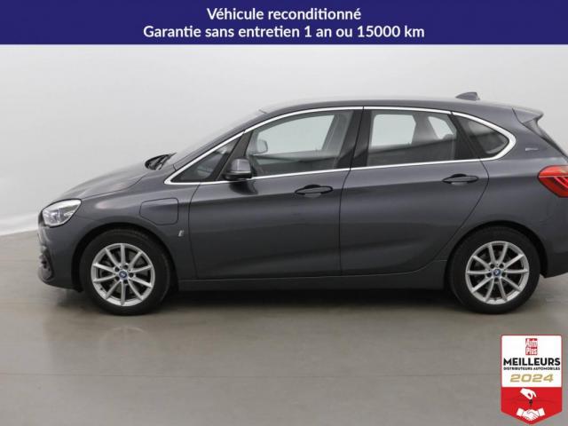 Bmw Serie 2 Active Tourer image 9