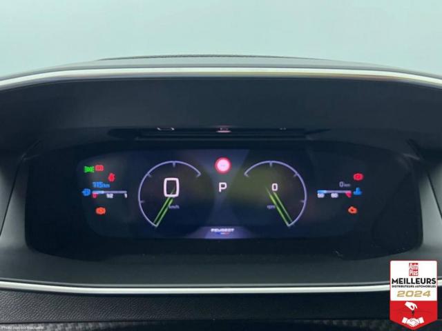 Peugeot 2008 image 2