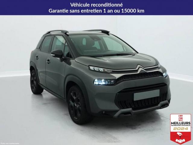 Citroen C3 Aircross image 8