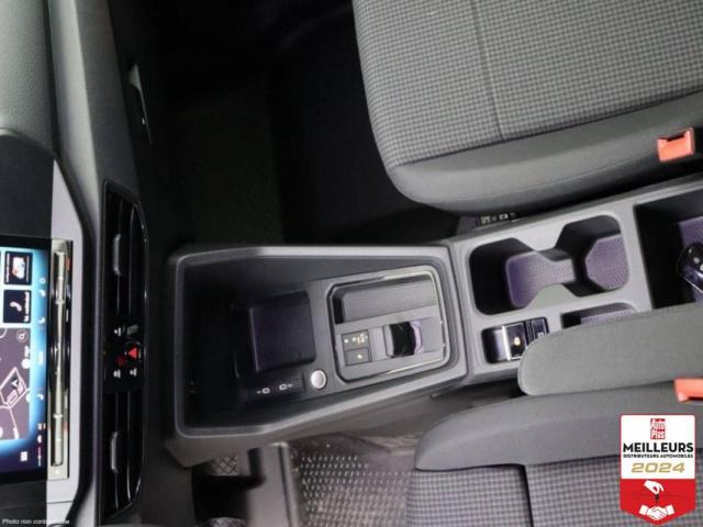 Volkswagen Caddy image 9