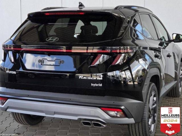 Hyundai Tucson image 2