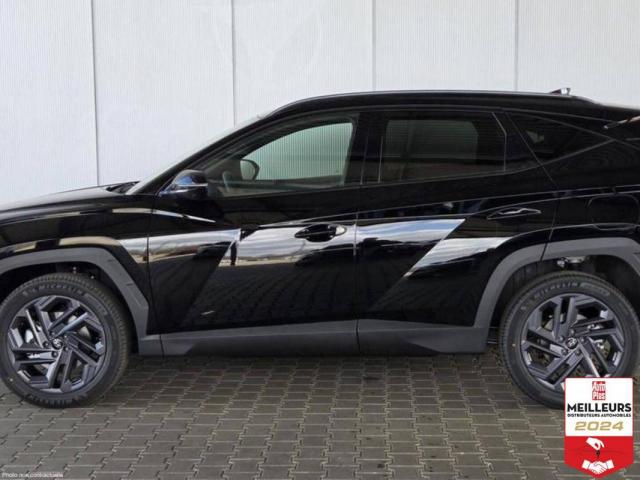 Hyundai Tucson image 1