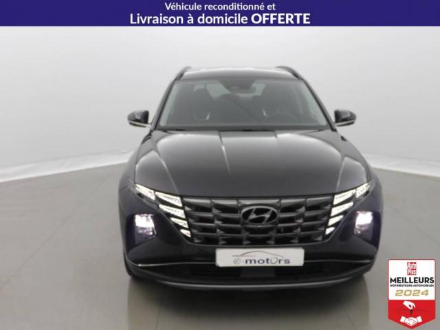 Hyundai Tucson image 8