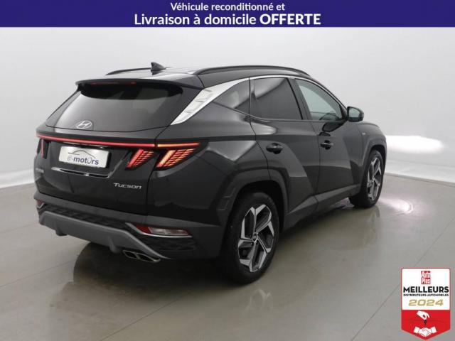 Hyundai Tucson image 1