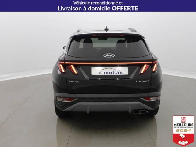 Hyundai Tucson image 4
