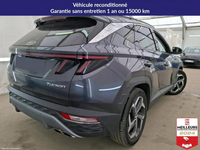Hyundai Tucson image 2