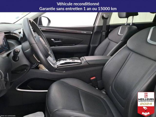 Hyundai Tucson image 4