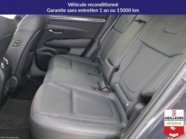 Hyundai Tucson image 6