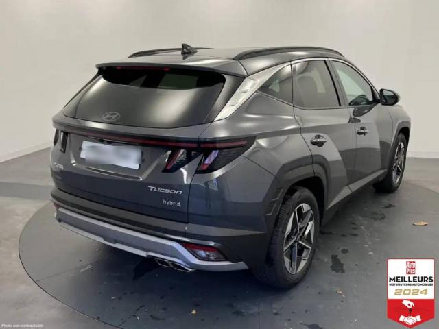 Hyundai Tucson image 2