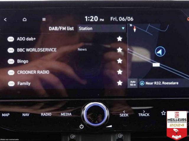 Hyundai I30 image 9