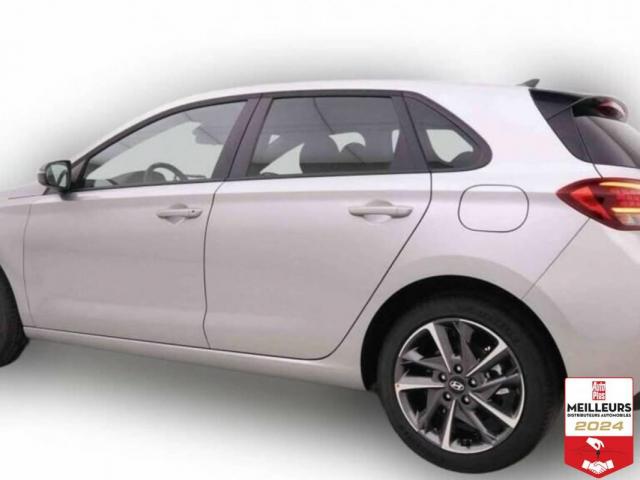 Hyundai I30 image 4