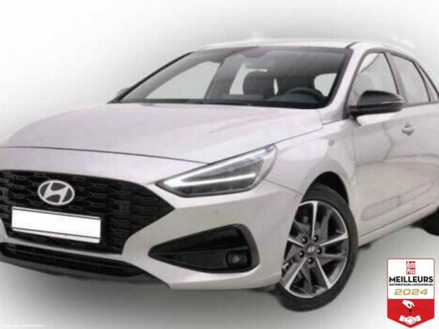 Hyundai I30 image 3