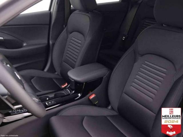 Hyundai I30 image 7