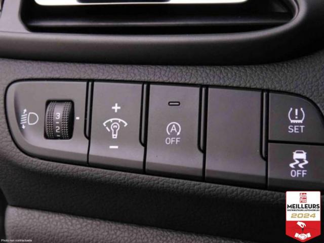 Hyundai I30 image 8