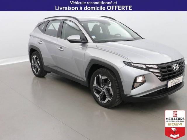 Hyundai Tucson image 1