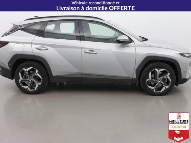 Hyundai Tucson image 9