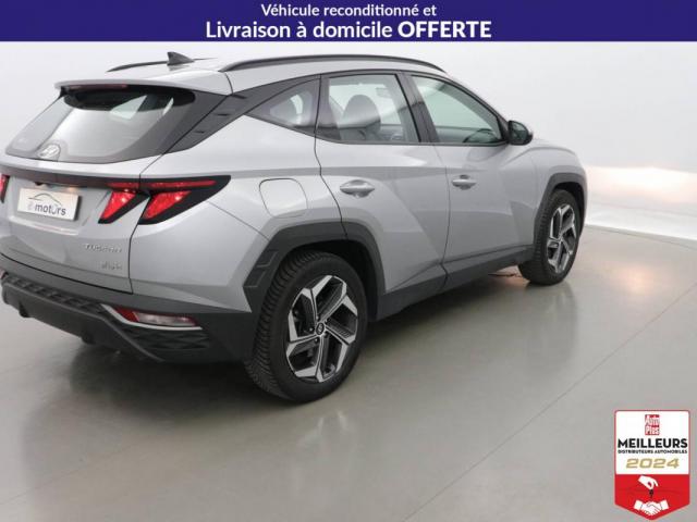 Hyundai Tucson image 7