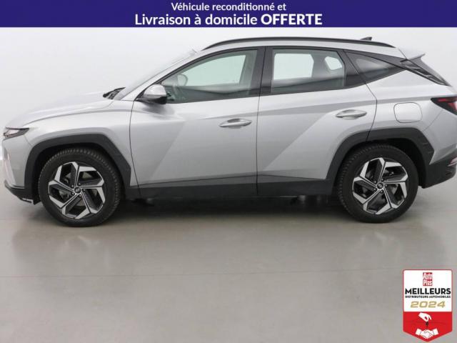 Hyundai Tucson image 4