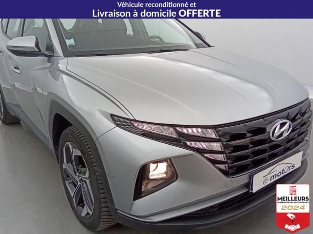Hyundai Tucson image 5
