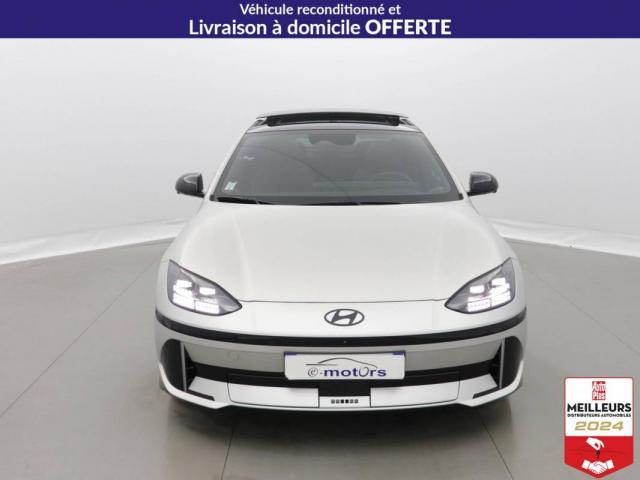 Hyundai Ioniq 6 image 3