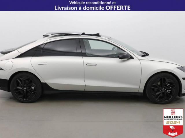 Hyundai Ioniq 6 image 9