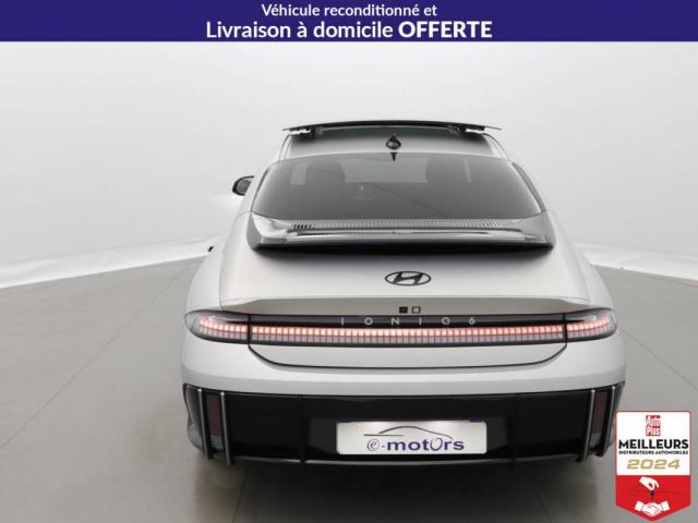 Hyundai Ioniq 6 image 2