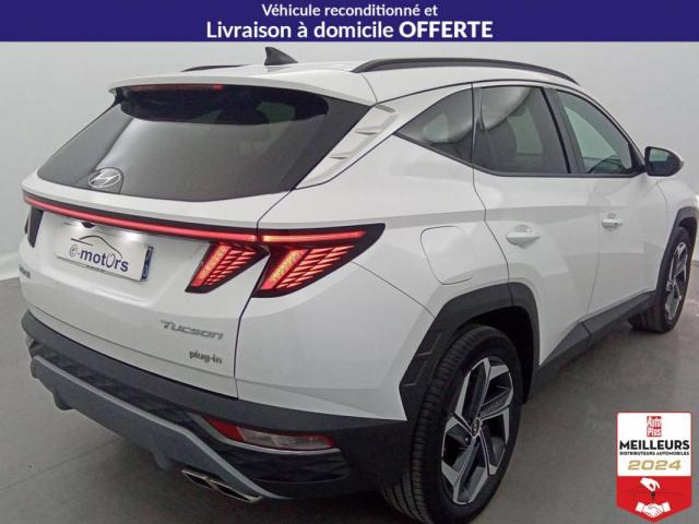 Hyundai Tucson image 2