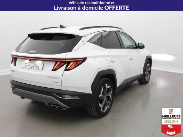 Hyundai Tucson image 1