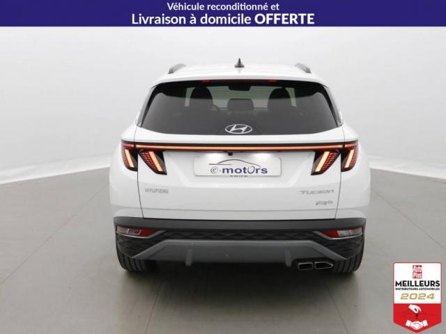 Hyundai Tucson image 8
