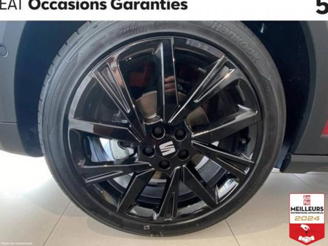 Seat Arona image 7