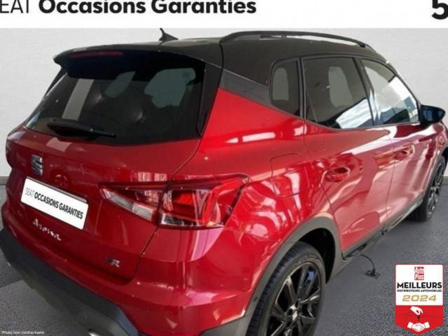 Seat Arona image 2