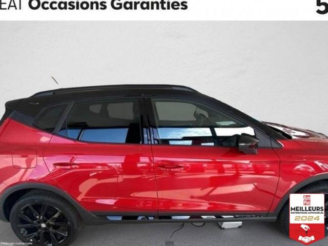Seat Arona image 3