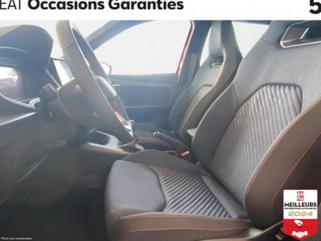 Seat Arona image 9