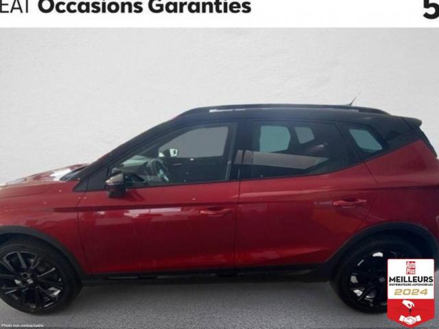 Seat Arona image 8