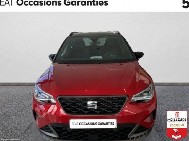 Seat Arona image 5