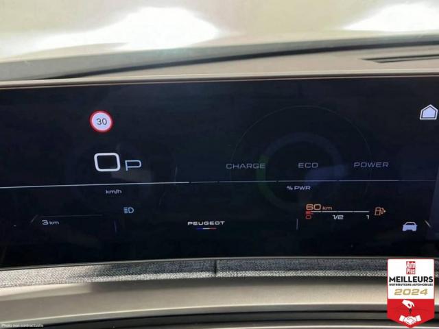 Peugeot 3008 image 3