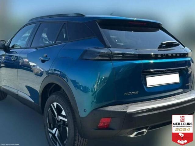 Peugeot 2008 image 1