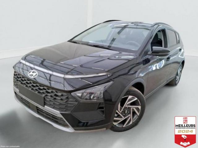 Hyundai Bayon image 4