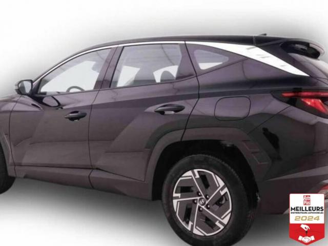 Hyundai Tucson image 7