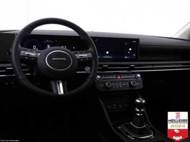 Hyundai Tucson image 9