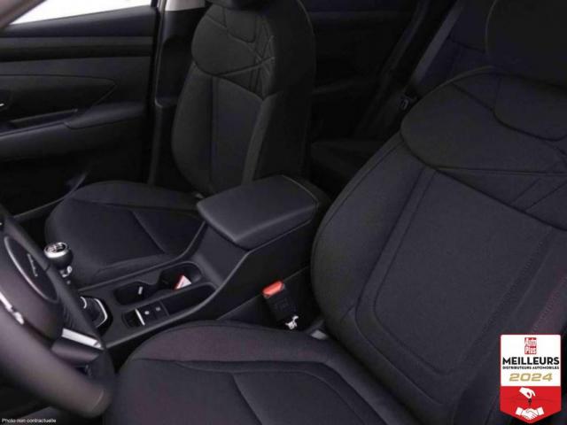 Hyundai Tucson image 2