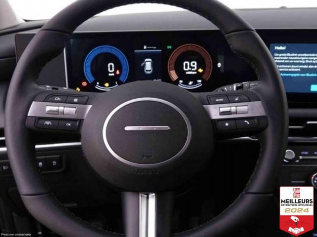 Hyundai Tucson image 6