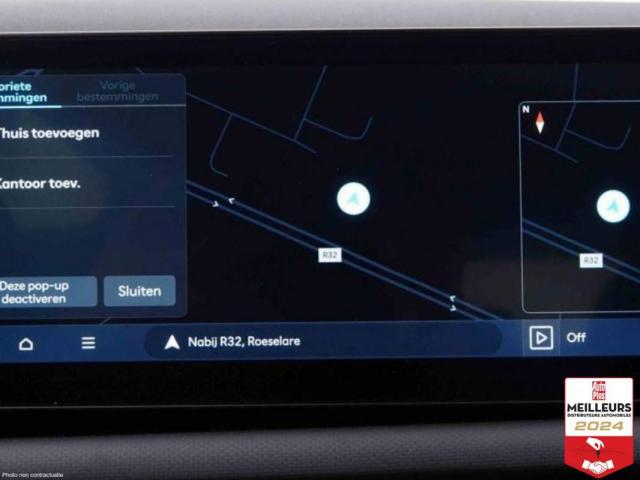 Hyundai Tucson image 1