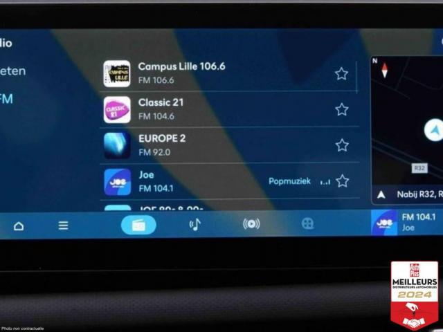 Hyundai Tucson image 8