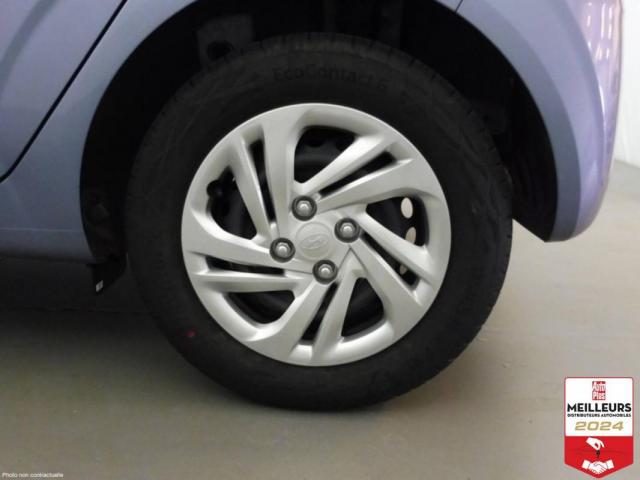 Hyundai I10 image 3