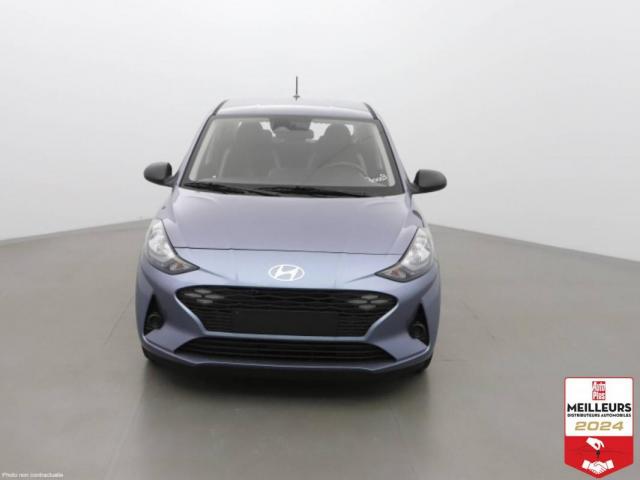 Hyundai I10 image 6