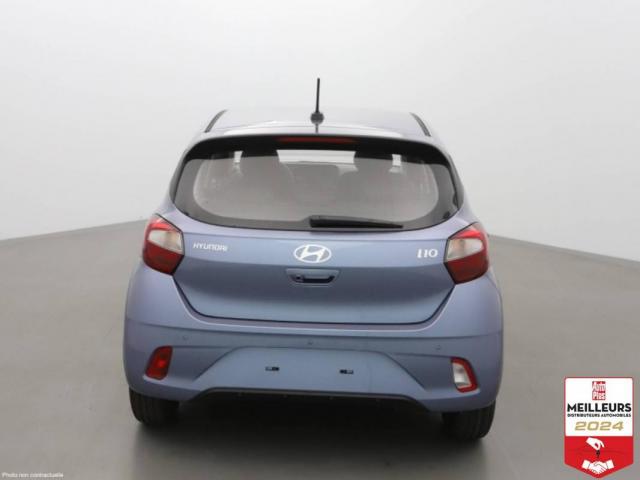 Hyundai I10 image 2