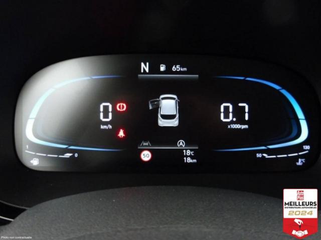 Hyundai I10 image 7