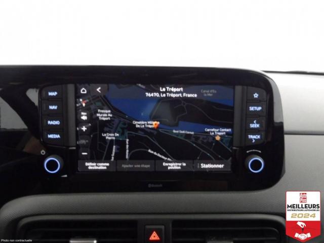 Hyundai I10 image 1